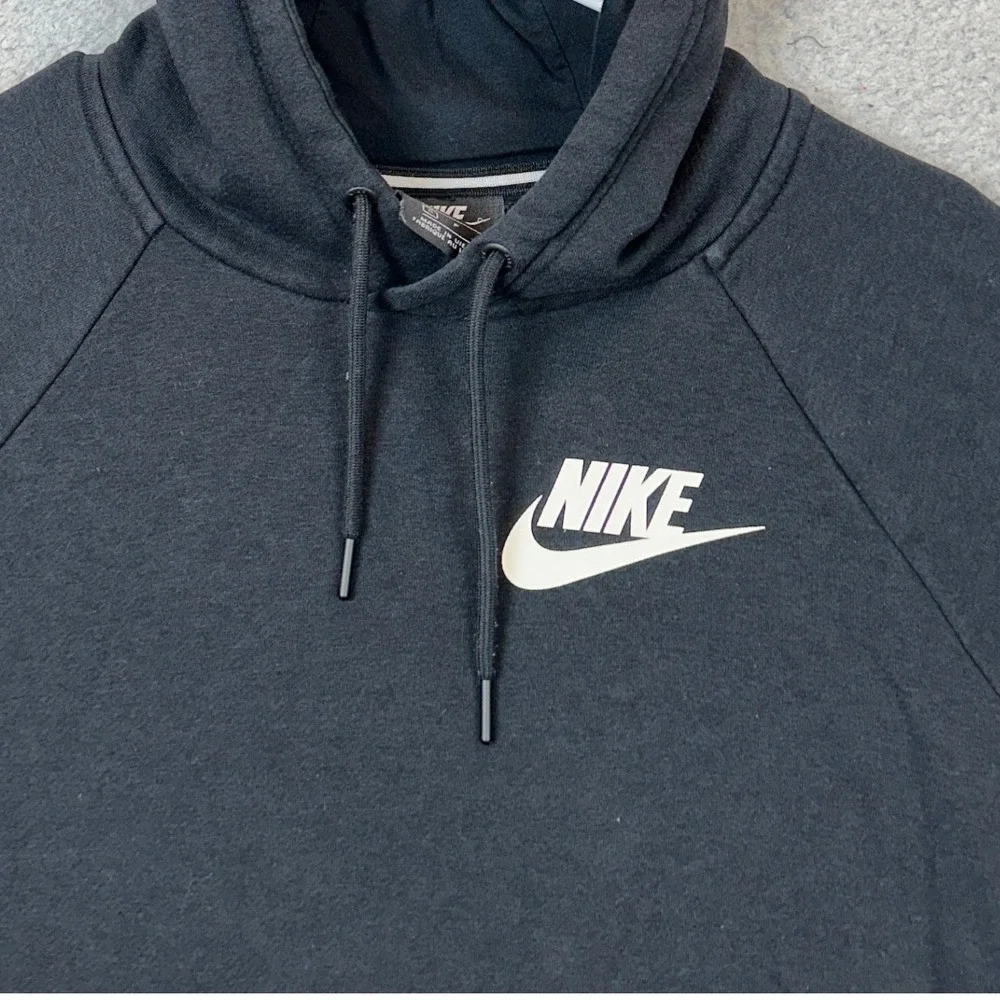 Nike sportswear hoodie